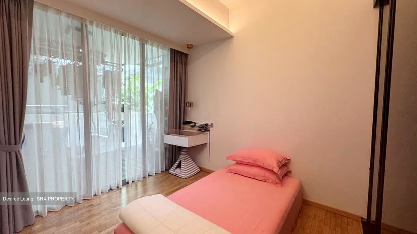 Double Bay Residences (D18), Condominium #542016101